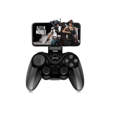 يد التحكم من شركة IPEGA إصدار Black KingKong